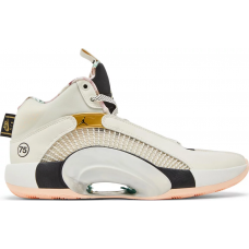 Кроссовки Nike Air Jordan 35 Paris