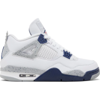 Кроссовки Nike Air Jordan 4 Retro Midnight Navy