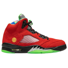 Кроссовки Nike Air Jordan 5 Retro What The
