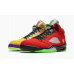 Кроссовки Nike Air Jordan 5 Retro What The