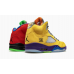 Кроссовки Nike Air Jordan 5 Retro What The