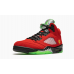 Кроссовки Nike Air Jordan 5 Retro What The