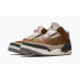 Кроссовки Nike Air Jordan 3 se Retro Winterized Archaeo Brown