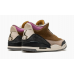 Кроссовки Nike Air Jordan 3 se Retro Winterized Archaeo Brown