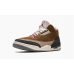 Кроссовки Nike Air Jordan 3 se Retro Winterized Archaeo Brown