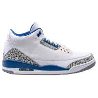 Кроссовки Nike Air Jordan 3 se Retro Wizards