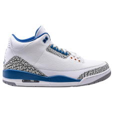 Кроссовки Nike Air Jordan 3 se Retro Wizards