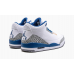 Кроссовки Nike Air Jordan 3 se Retro Wizards