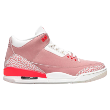 Кроссовки Nike Air Jordan 3 se Retro Low Rust Pink женские