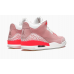 Кроссовки Nike Air Jordan 3 se Retro Low Rust Pink женские