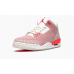 Кроссовки Nike Air Jordan 3 se Retro Low Rust Pink женские