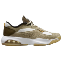Кроссовки Nike Air Jordan 200E Low Khaki White