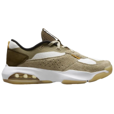 Кроссовки Nike Air Jordan 200E Low Khaki White