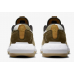 Кроссовки Nike Air Jordan 200E Low Khaki White