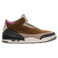 Кроссовки Nike Air Jordan 3 se Retro Winterized Archaeo Brown