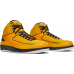 Кроссовки Nike Air Jordan 2 mid Retro QF Candy Yellow