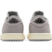 Кроссовки Nike Air Jordan 1 Retro Low OG Atmosphere Grey