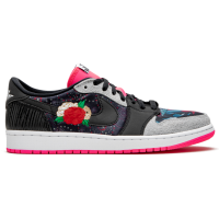 Кроссовки Nike Air Jordan 1 Low Chinese New Year мульти