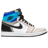 Кроссовки Nike Air Jordan 1 Retro High OG Prototype