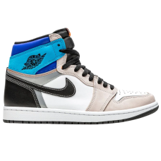 Кроссовки Nike Air Jordan 1 Retro High OG Prototype