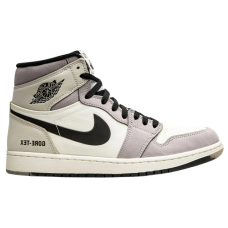 Кроссовки Nike Air Jordan 1 High Element Gore-Tex Sail