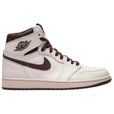 Кроссовки Nike Air Jordan 1 High OG A Ma Maniere