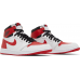 Кроссовки Nike Air Jordan 1 Retro High OG Heritage