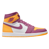 Кроссовки Nike Air Jordan 1 High Retro Og Brotherhood