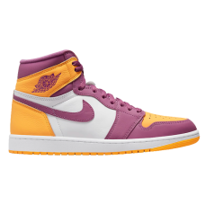 Кроссовки Nike Air Jordan 1 High Retro Og Brotherhood