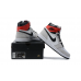 Кроссовки Nike Air Jordan 1 High Retro Og Smoke Grey Red