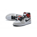 Кроссовки Nike Air Jordan 1 High Retro Og Smoke Grey Red
