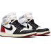 Кроссовки Nike Air Jordan 1 High Retro Union LA NRG Black Toe