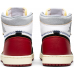 Кроссовки Nike Air Jordan 1 High Retro Union LA NRG Black Toe