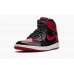 Кроссовки Nike Air Jordan 1 High Retro Og Patent Bred