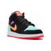 Кроссовки Nike Air Jordan 1 Retro Multicolor