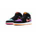 Кроссовки Nike Air Jordan 1 Retro Multicolor
