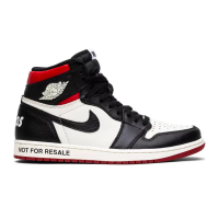 Кроссовки Nike Air Jordan 1 Retro Not For Sale