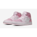 Кроссовки Nike Air Jordan 1 Retro Low Digital Pink