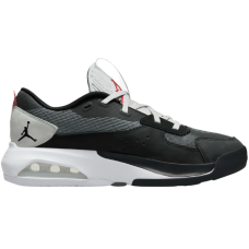 Кроссовки Nike Air Jordan 200 White Black