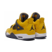 Кроссовки Nike Air Jordan 4 Lightning