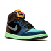 Кроссовки Nike Air Jordan 1 High Retro Og Tokyo Bio Hack