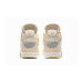 Кроссовки Nike Air Jordan 4 Retro Off-White Sail