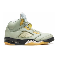 Кроссовки Nike Air Jordan 5 Retro Jade Horizon