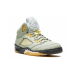 Кроссовки Nike Air Jordan 5 Retro Jade Horizon