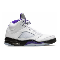 Кроссовки Nike Air Jordan 5 Retro Concord