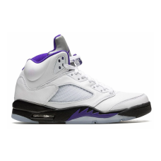 Кроссовки Nike Air Jordan 5 Retro Concord