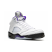 Кроссовки Nike Air Jordan 5 Retro Concord