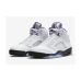 Кроссовки Nike Air Jordan 5 Retro Concord