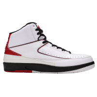 Кроссовки Nike Air Jordan 2 mid Retro OG Chicago