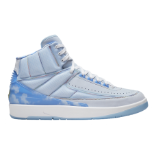 Кроссовки Nike Air Jordan 2 Retro J Balvin